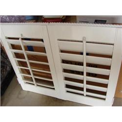NEW-2 shutters