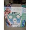 Image 1 : Conair Body Benefits NEW Massaging Foot Spa