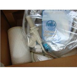 NEW Water filtration system