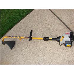 Ryobi Expand-It Gas Weed Eater