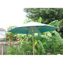Patio Umbrella