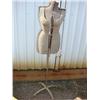 Image 1 : Vintage dress form on stand