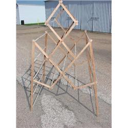 Large drying rack