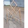 Image 1 : Large drying rack