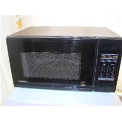 Goldstar Microwave