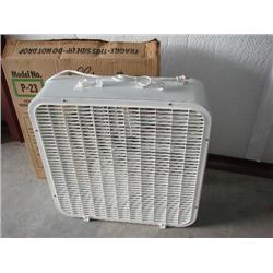 Lakewood NEW box fan