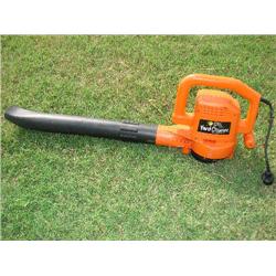 Black & Decker Electric Blower/Vac