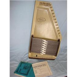 Autoharp