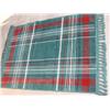 Image 1 : Plaid Area Rug