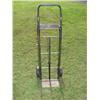 Image 1 : Hand Truck, converts from 2 wheel to 4 wheel