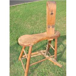 Cobbler's Bench