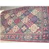 Image 1 : Large area rug-great color & design!