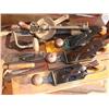 Image 2 : Primitive wood tool chest-FULL!