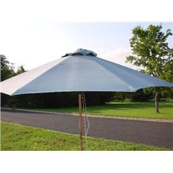 Large Patio Umbrella