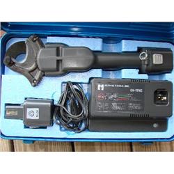 Huskie Copper Cable Cutter NEW!