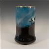Image 5 : Royal Doulton Titanian Harry Tittensor Vase, Huntsman