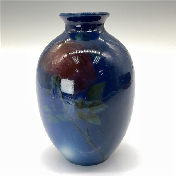 Royal Doulton Titanian Vase