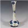 Image 1 : James Macintyre by W. Moorcroft Florian Ware Vase, Poppy