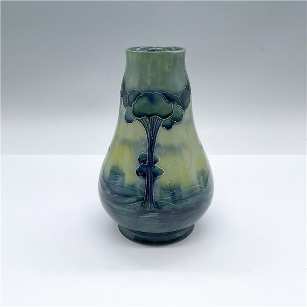 Moorcroft for Liberty & Co. Vase, Hazeldene