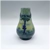Image 1 : Moorcroft for Liberty & Co. Vase, Hazeldene
