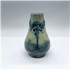 Image 2 : Moorcroft for Liberty & Co. Vase, Hazeldene