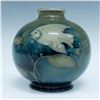 Image 2 : Early Moorcroft Pottery Fish Vase