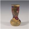 Image 3 : Moorcroft Pottery Vase, Early Pomegranate