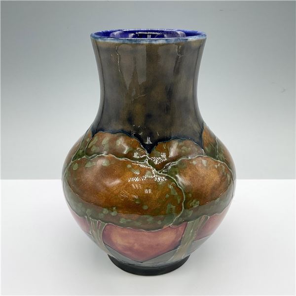 Moorcroft Pottery Vase, Eventide