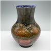 Image 1 : Moorcroft Pottery Vase, Eventide