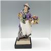 Image 1 : Charles Vyse Chelsea Colorway Figurine, Chrysanthemums