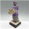 Image 3 : Charles Vyse Chelsea Colorway Figurine, Chrysanthemums