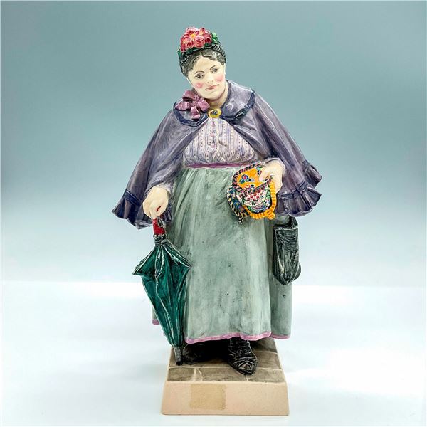 Charles Vyse Figurine, Kettle Holders