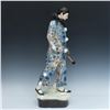 Image 3 : Goldscheider by Haniroff Porcelain Sculpture, Pierrot