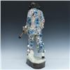 Image 4 : Goldscheider by Haniroff Porcelain Sculpture, Pierrot