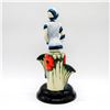 Image 3 : Kevin Francis Ceramic Figurine, Clarice Cliff Centenary