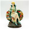 Image 1 : Peggy Davies Artist Original Proof Figurine, Clarice Cliff