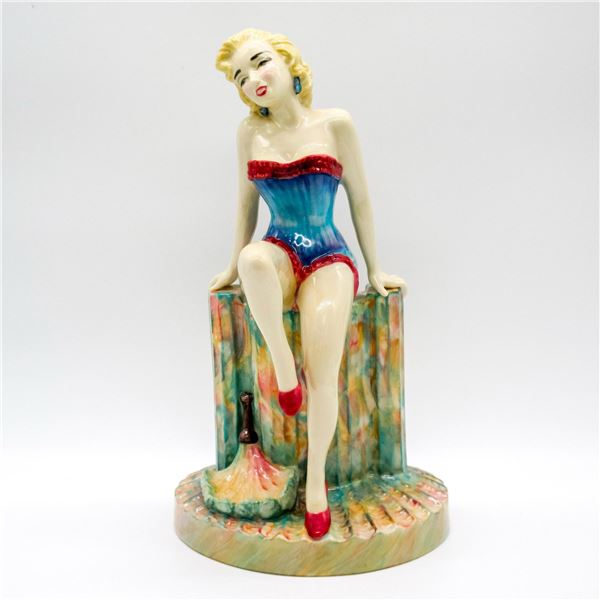 Kevin Francis 20th Century Icons Figurine, Marilyn Monroe
