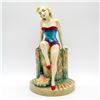 Image 1 : Kevin Francis 20th Century Icons Figurine, Marilyn Monroe
