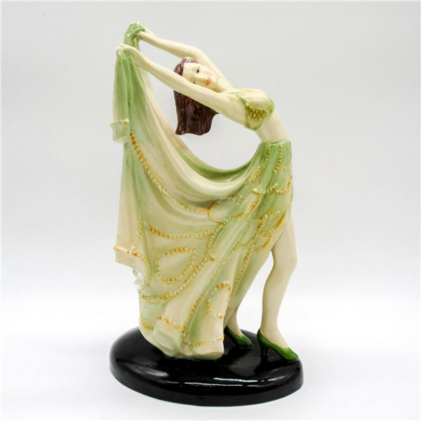 Kevin Francis Prototype Artist Original Proof Figurine