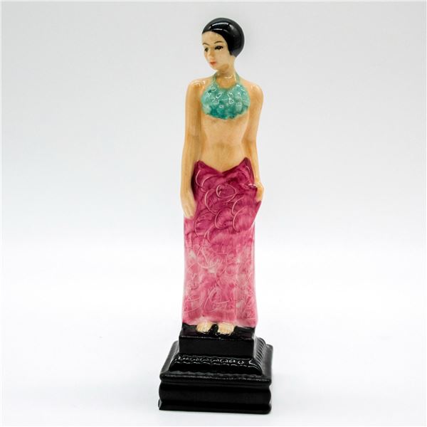 Kevin Francis Mini Collectors Guild Figurine, Abagail