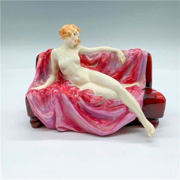 Royal Doulton Porcelain Figurine, Siesta HN1305