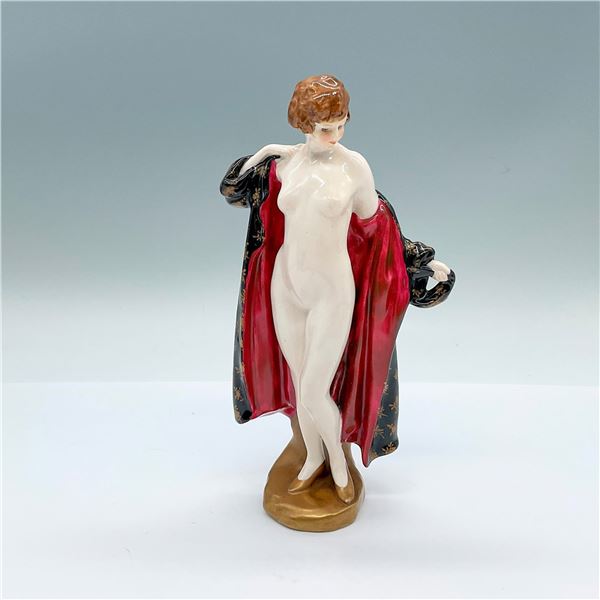 Royal Doulton Porcelain Figurine, The Bather HN1238