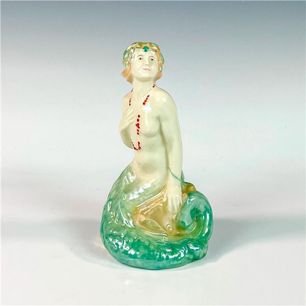 Mermaid - HN97 - Royal Doulton Figurine