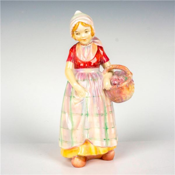 Annette HN1550, Colorway - Royal Doulton Figurine