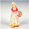 Image 1 : Annette HN1550, Colorway - Royal Doulton Figurine