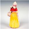 Image 2 : Annette HN1550, Colorway - Royal Doulton Figurine