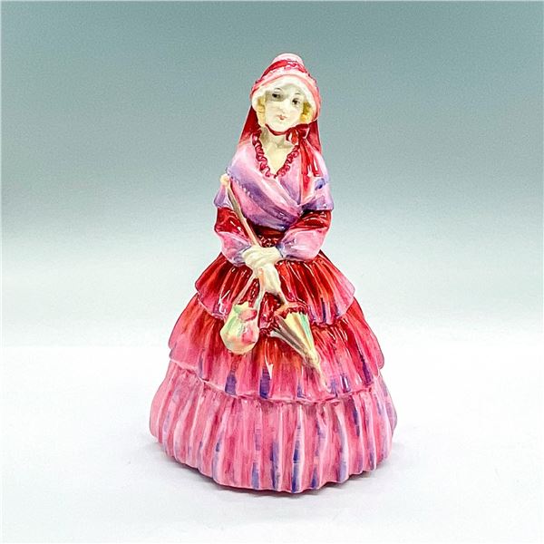 Lady Clare HN1465 - Royal Doulton Figurine