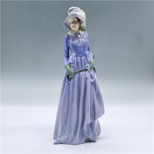 Royal Doulton Bone China Figurine, Maureen HN1771