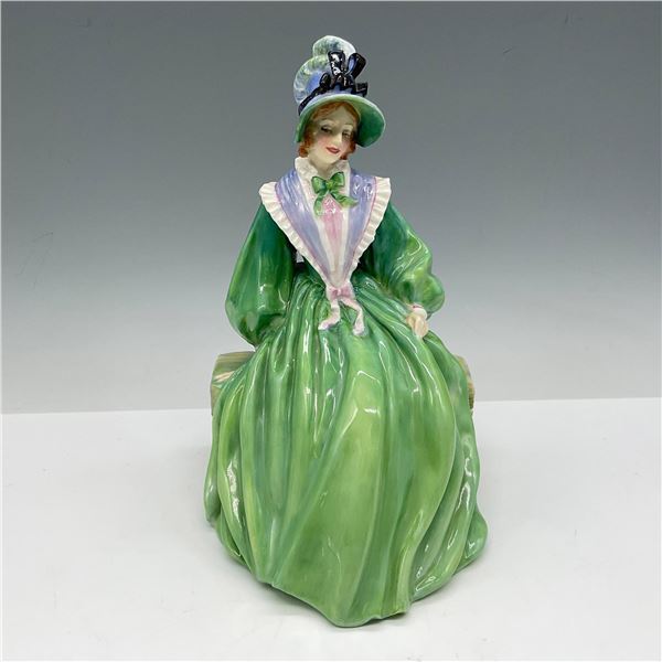 Royal Doulton Bone China Figurine, Meriel HN1932