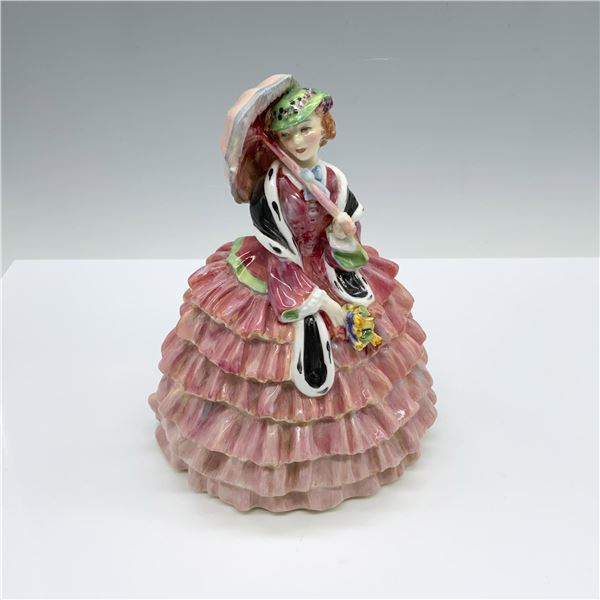 Royal Doulton Bone China Figurine, Toinette HN1940